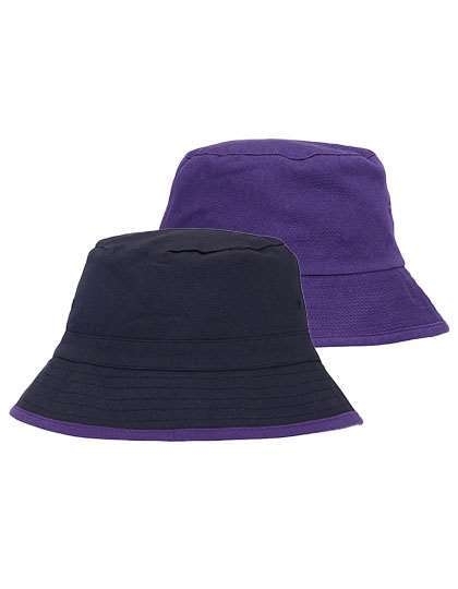Reversible Bucket Hat