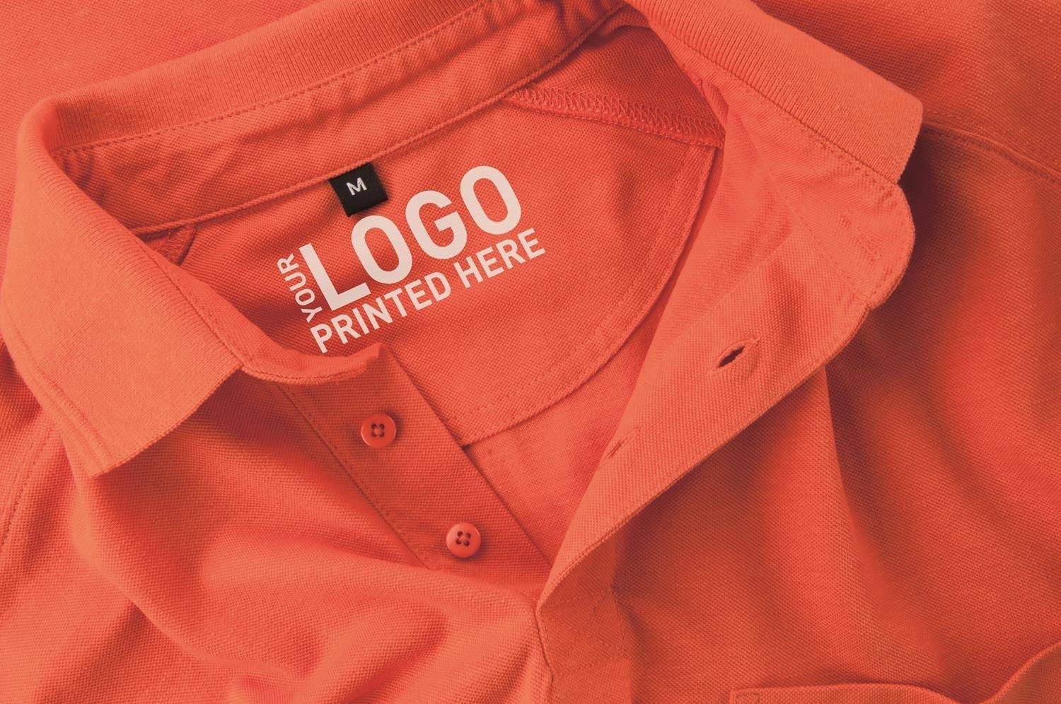 Robocza koszulka polo Apex