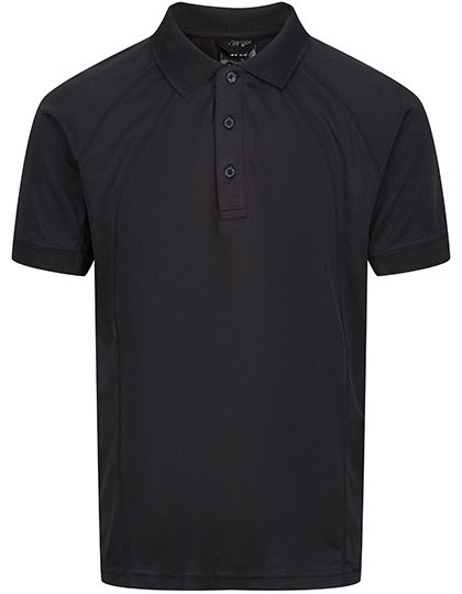 Robocza koszulka polo Wicking