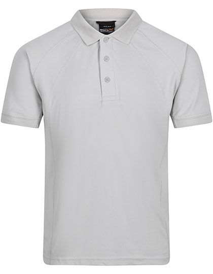 Robocza koszulka polo Wicking