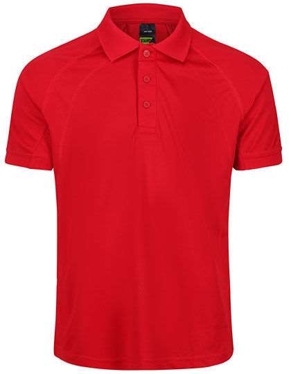 Robocza koszulka polo Wicking