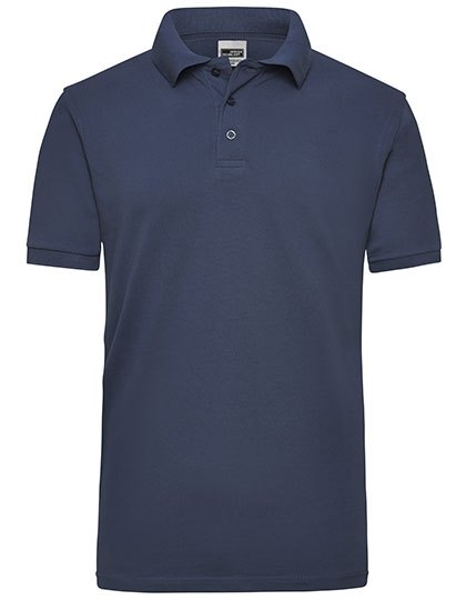 Robocza męska koszulka polo