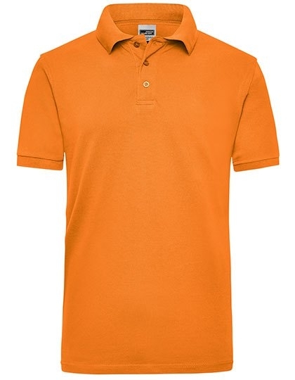 Robocza męska koszulka polo