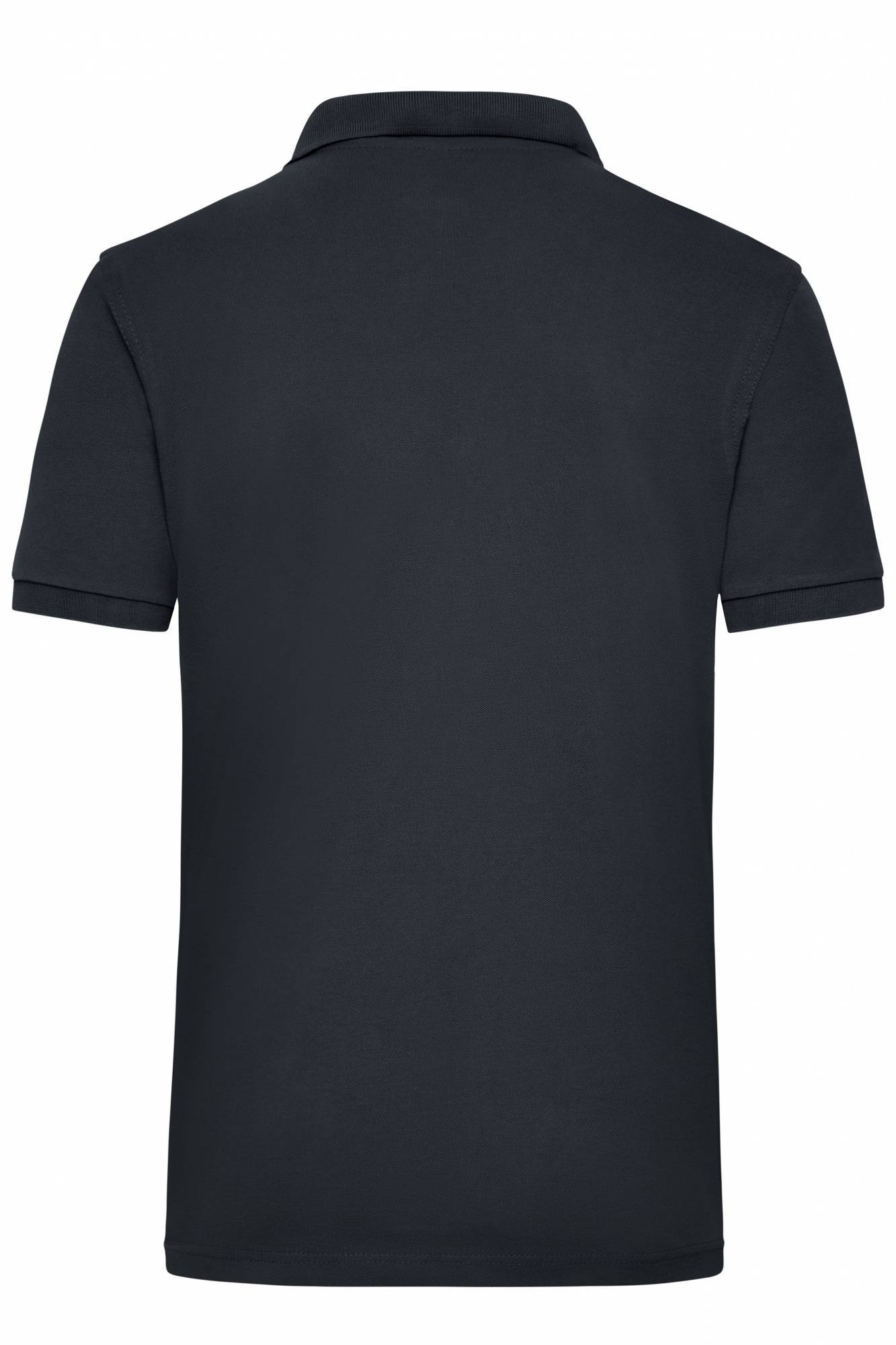 Robocza męska koszulka polo