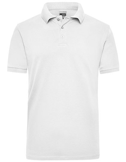 Robocza męska koszulka polo