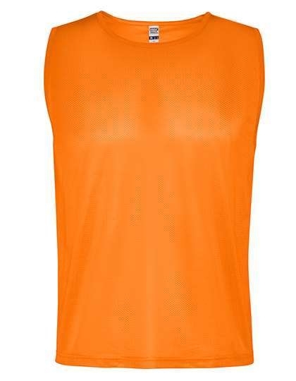 Roma Training Bib