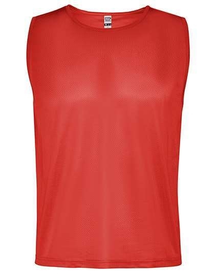 Roma Training Bib