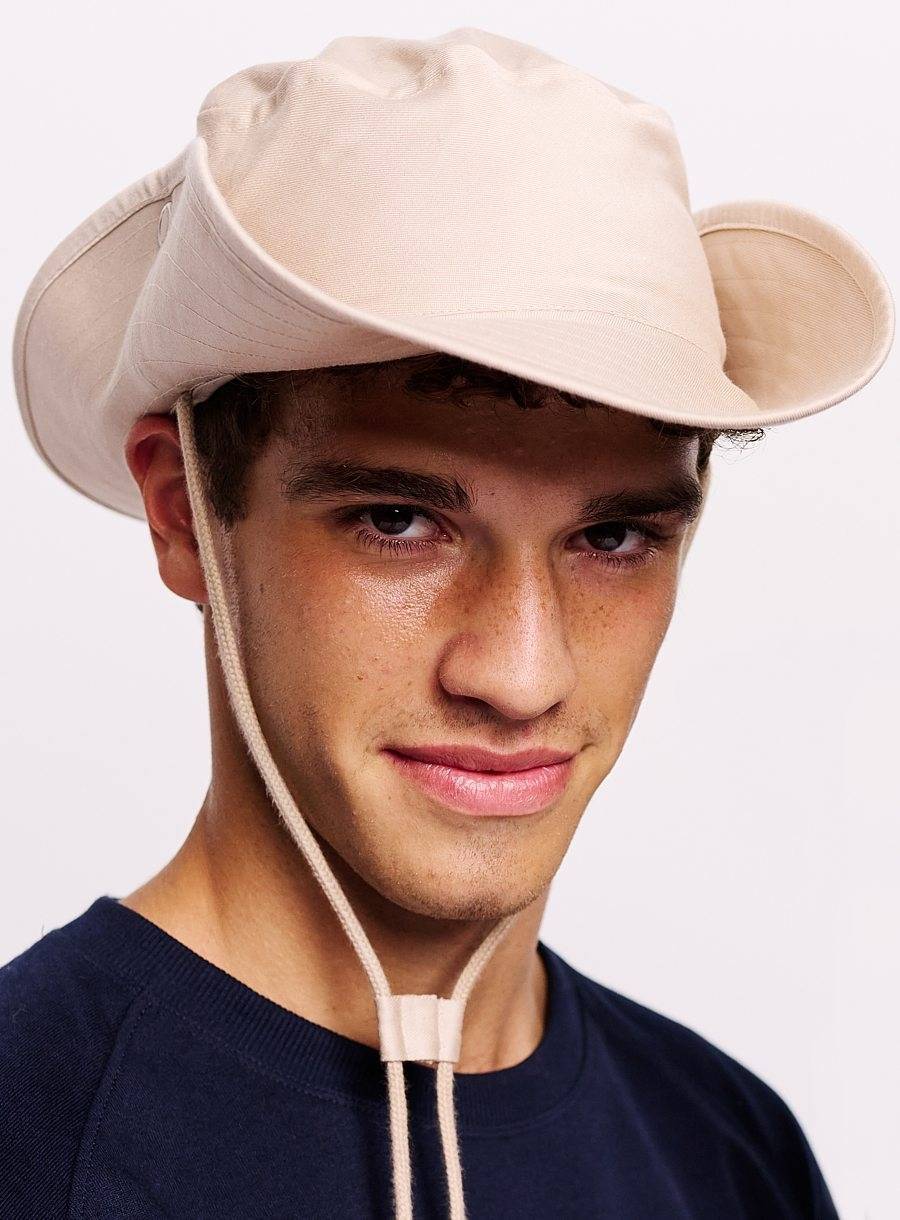 Safari Bucket Hat