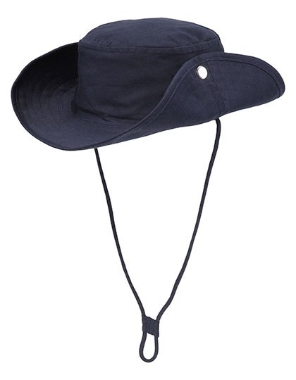 Safari Bucket Hat