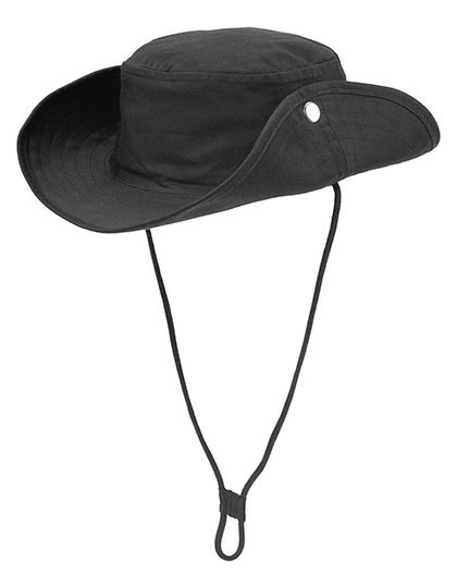 Safari Bucket Hat