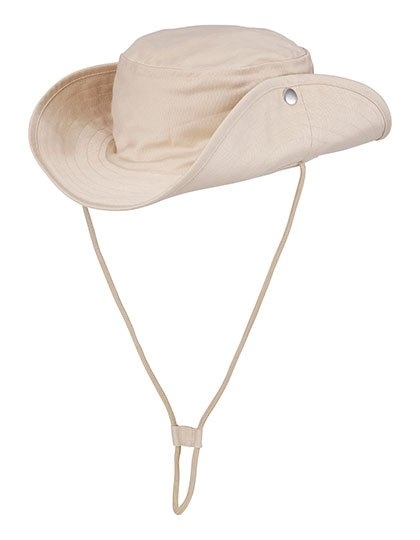 Safari Bucket Hat