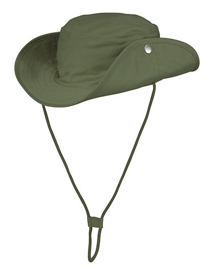 Safari Bucket Hat