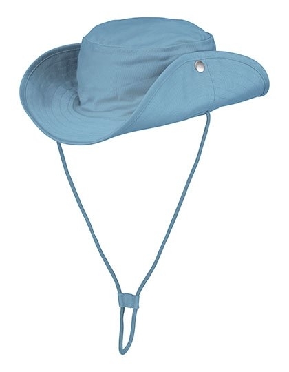 Safari Bucket Hat
