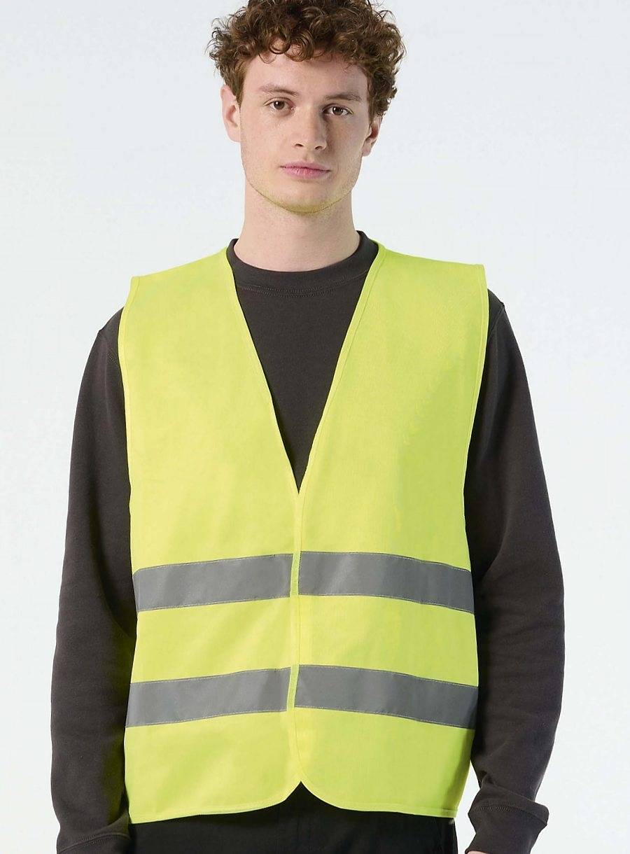 Safety Pro Vest