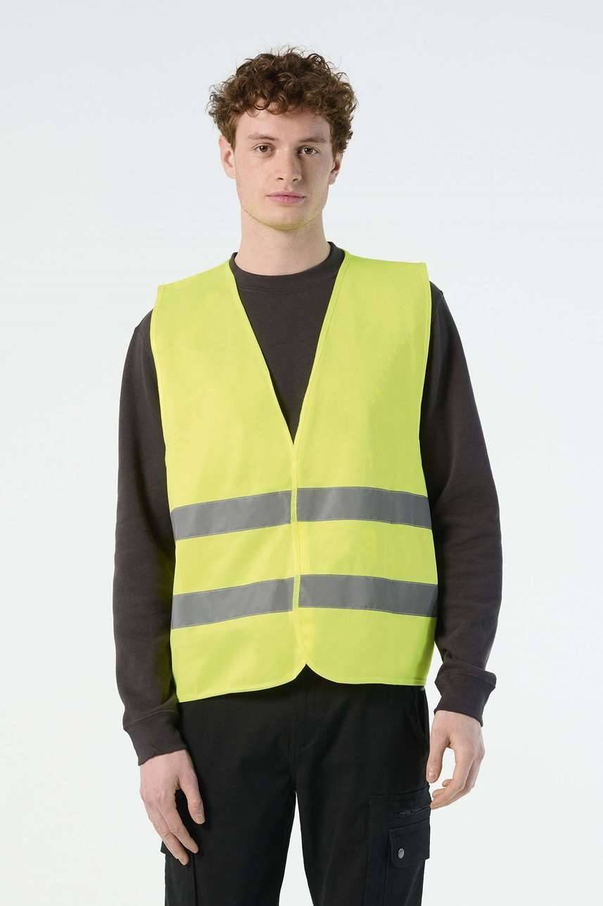 Safety Pro Vest
