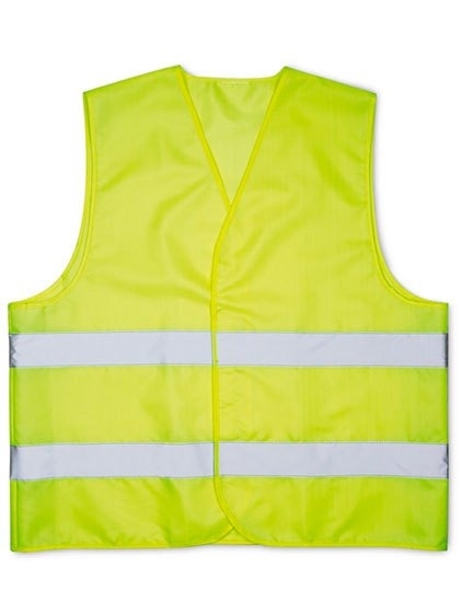 Safety Pro Vest