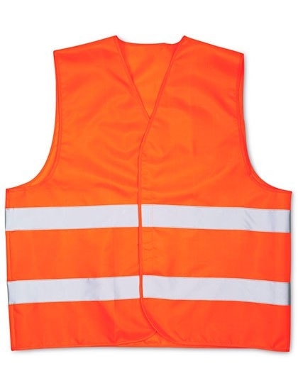 Safety Pro Vest