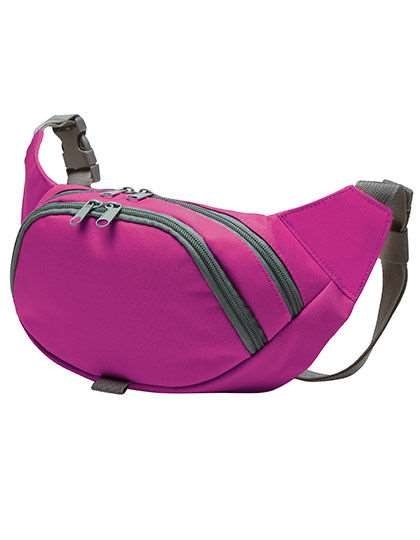 Saszetka biodrowa Solution