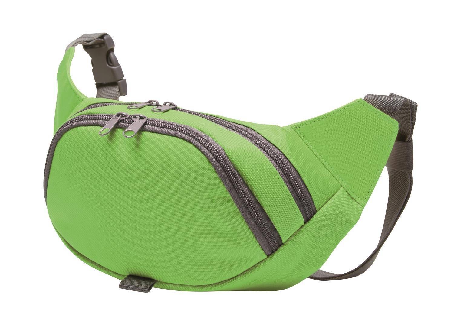 Saszetka biodrowa Solution