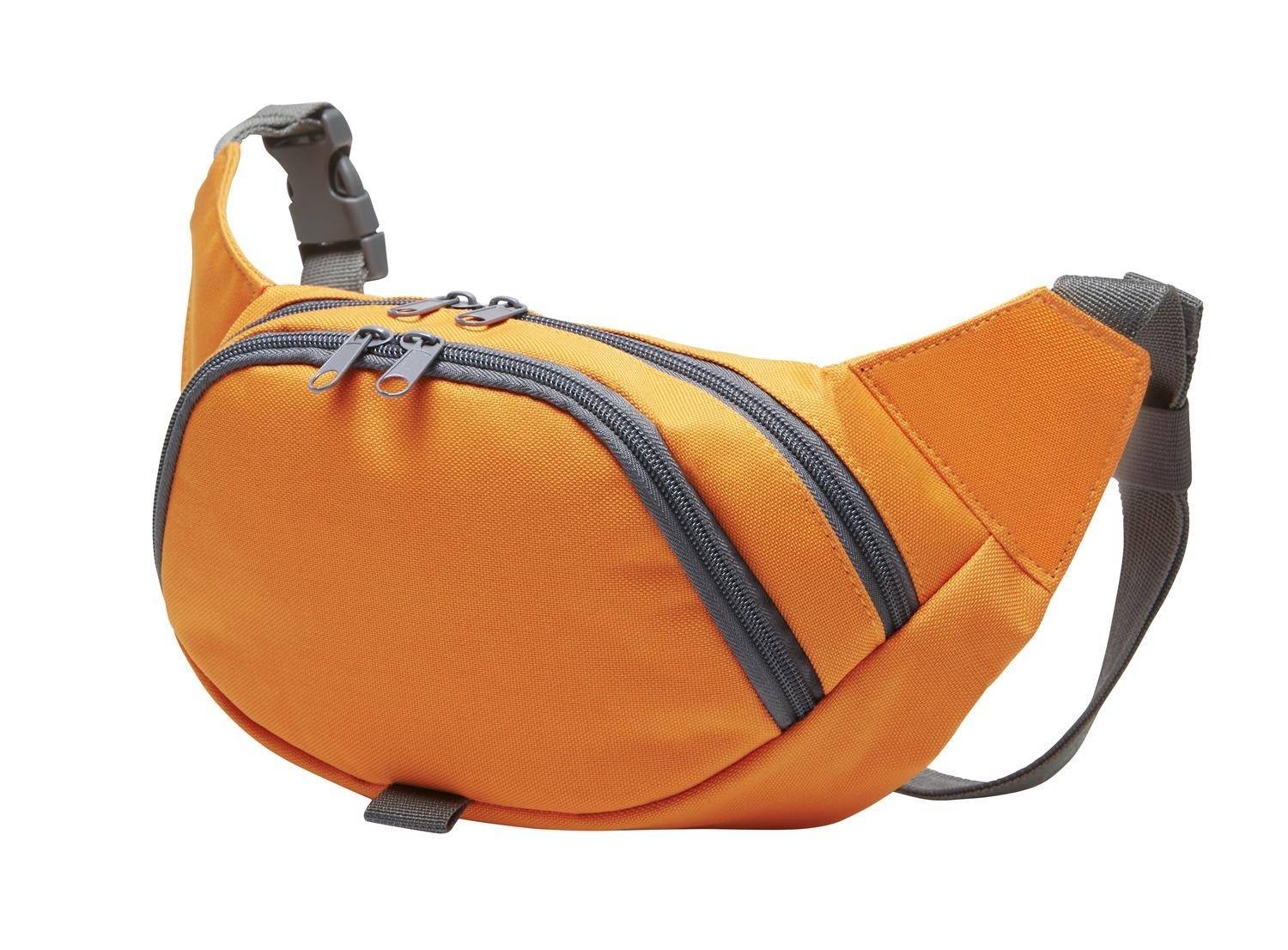 Saszetka biodrowa Solution