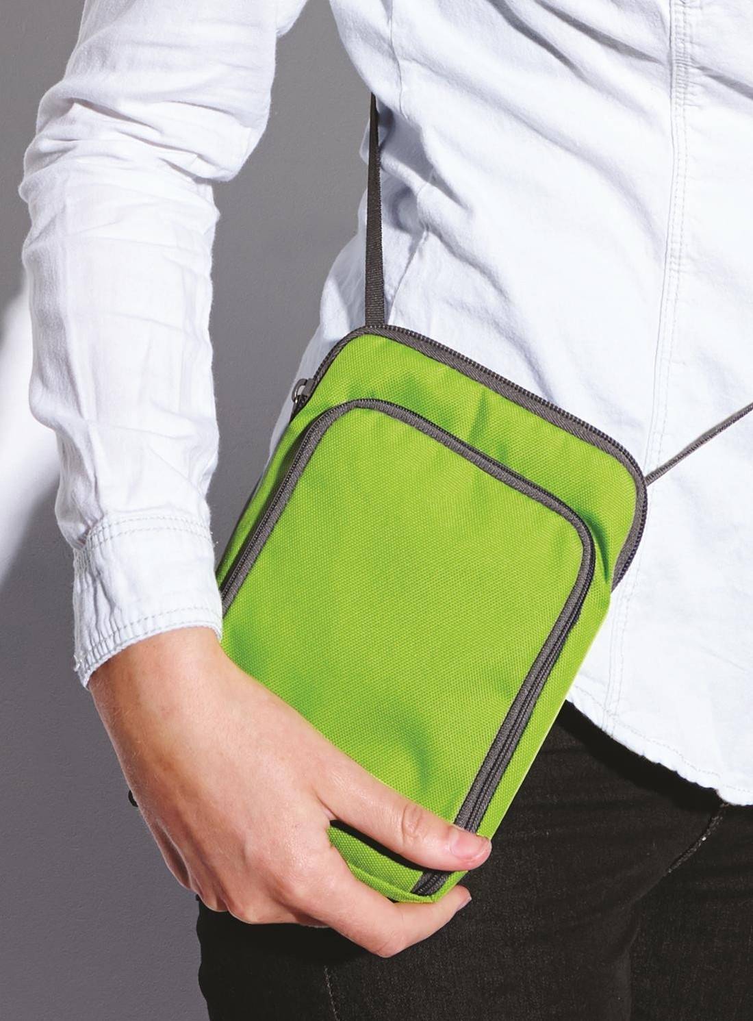 Saszetka podróżna Travel