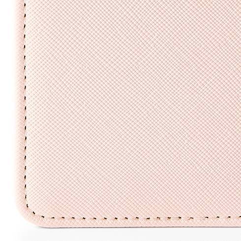 Saszetka ze skóry ekologicznej na akcesoria