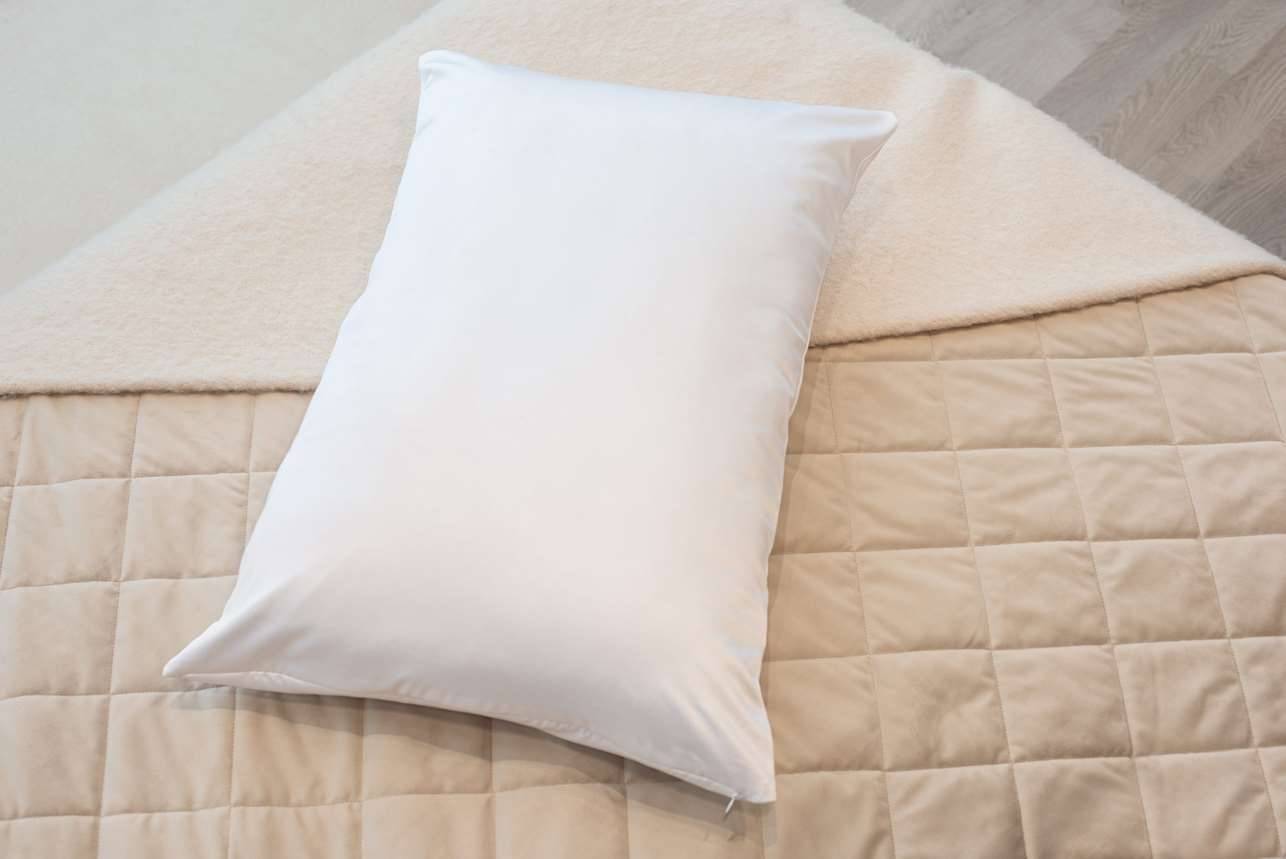 Satin Pillowcase