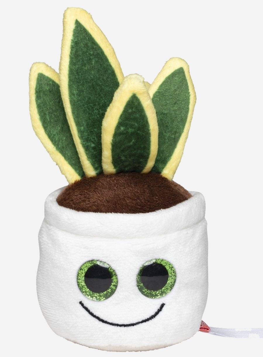 Schmoozies® Evergreenies® Bow Hemp