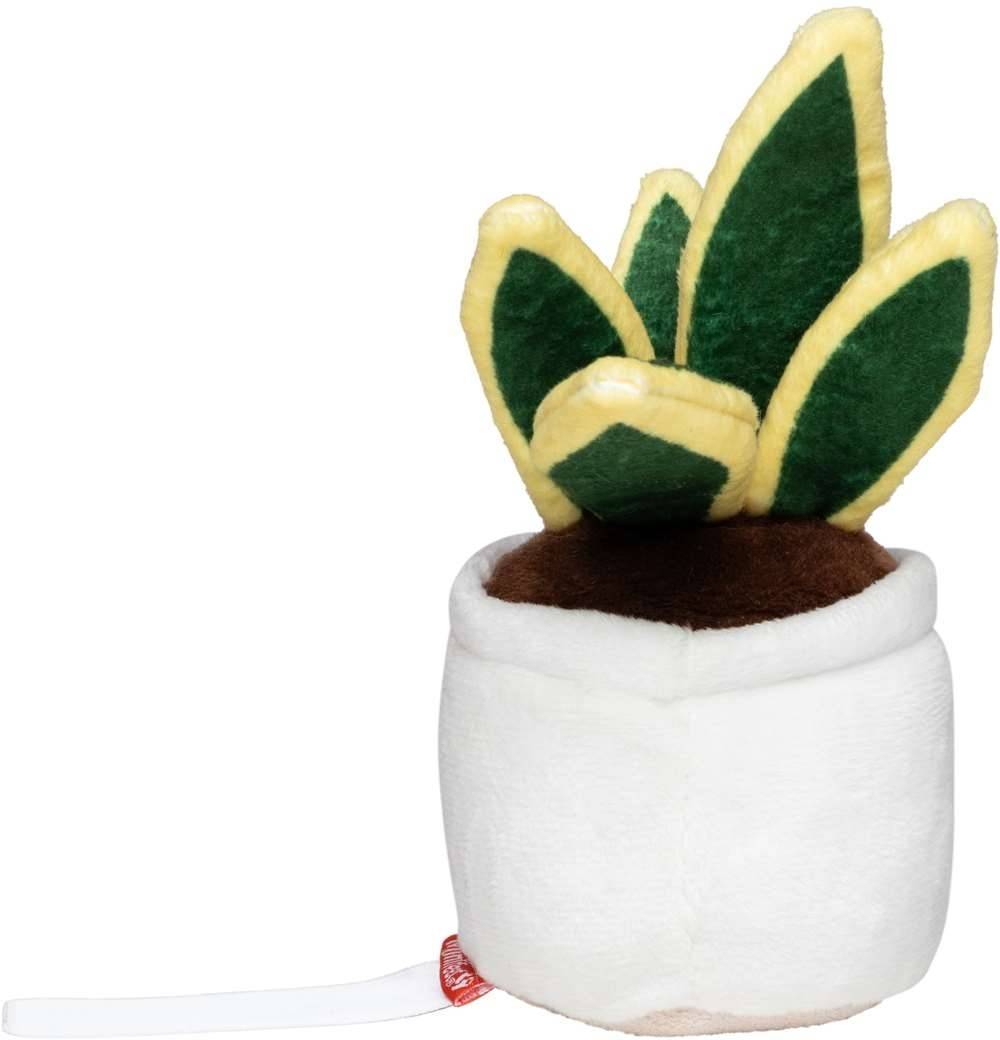 Schmoozies® Evergreenies® Bow Hemp