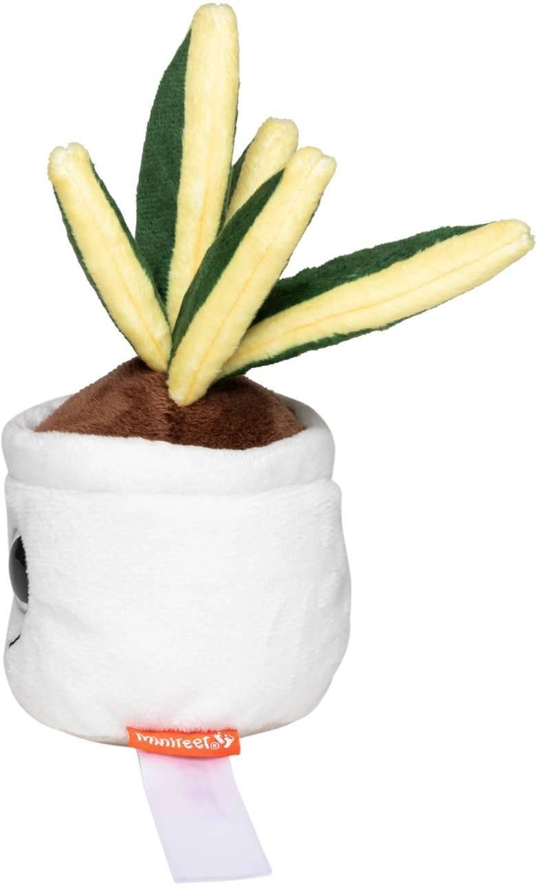 Schmoozies® Evergreenies® Bow Hemp