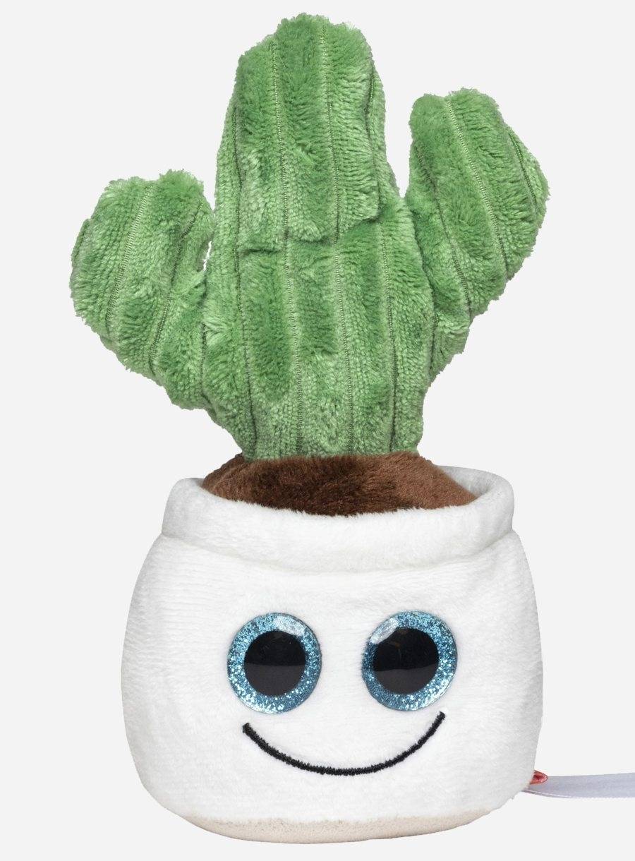Schmoozies® Evergreenies® Cactus