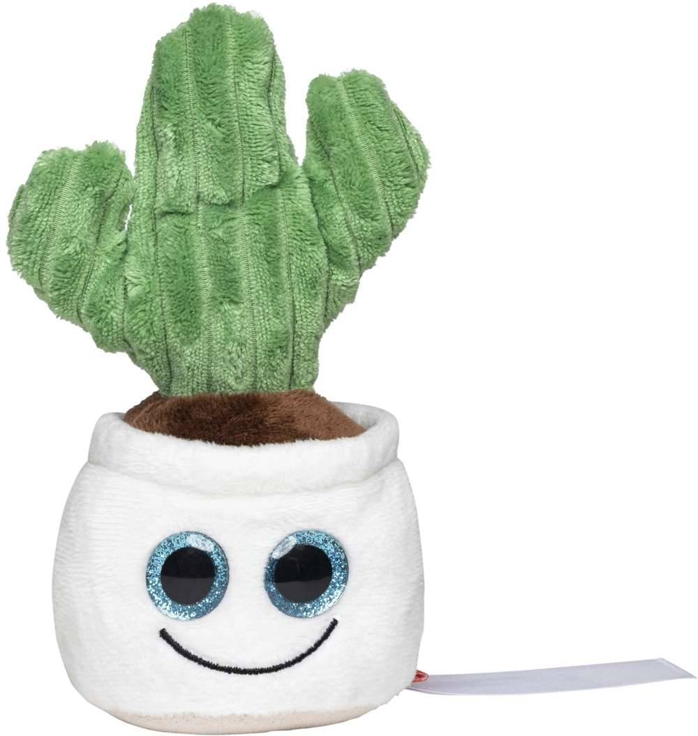 Schmoozies® Evergreenies® Cactus