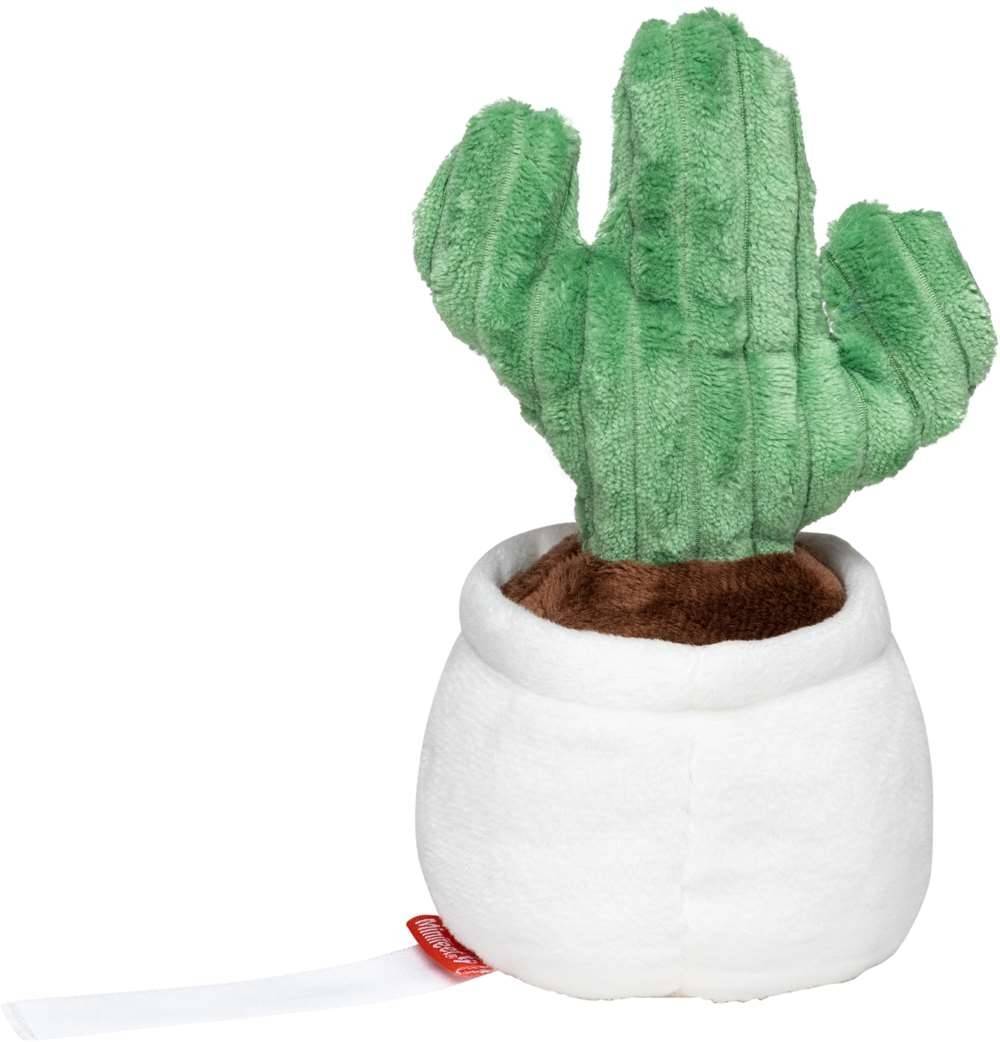 Schmoozies® Evergreenies® Cactus