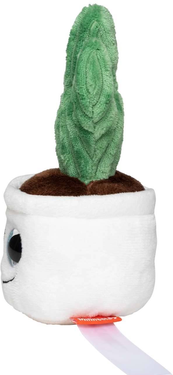 Schmoozies® Evergreenies® Cactus