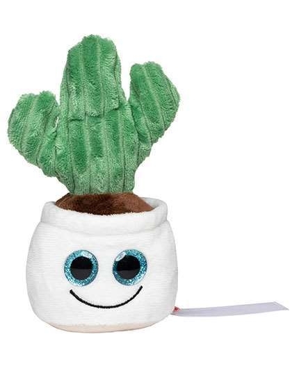 Schmoozies® Evergreenies® Cactus