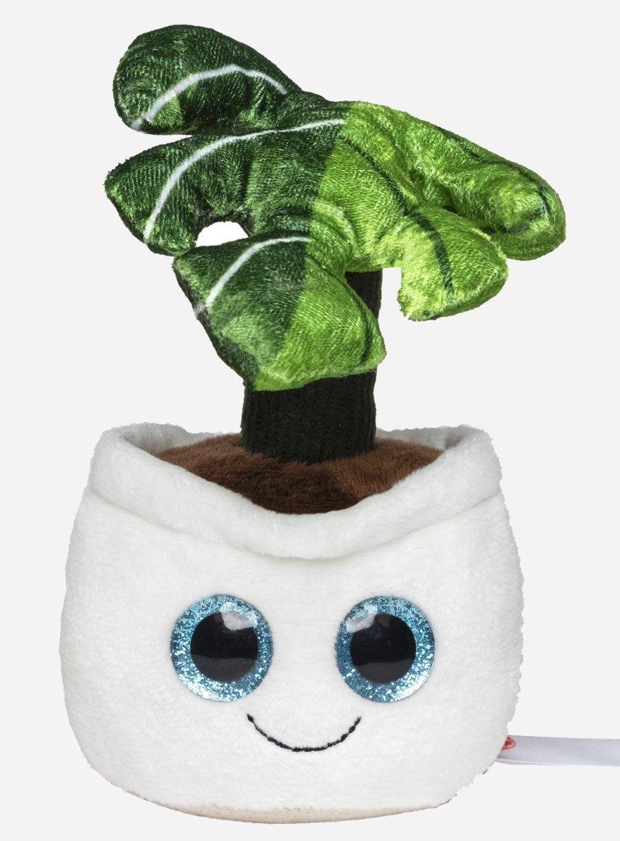 Schmoozies® Evergreenies® Monstera