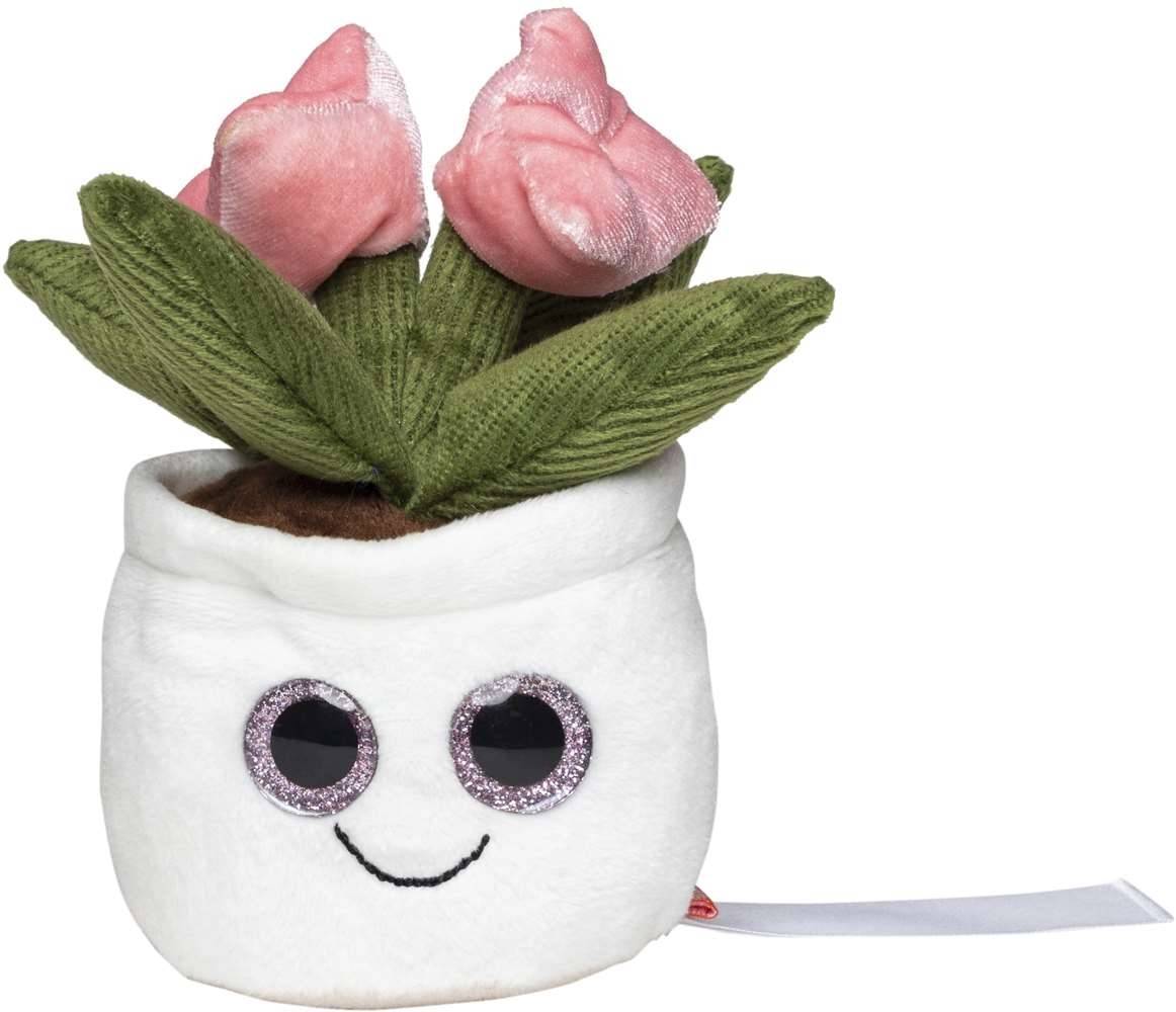 Schmoozies® Evergreenies® Tulip