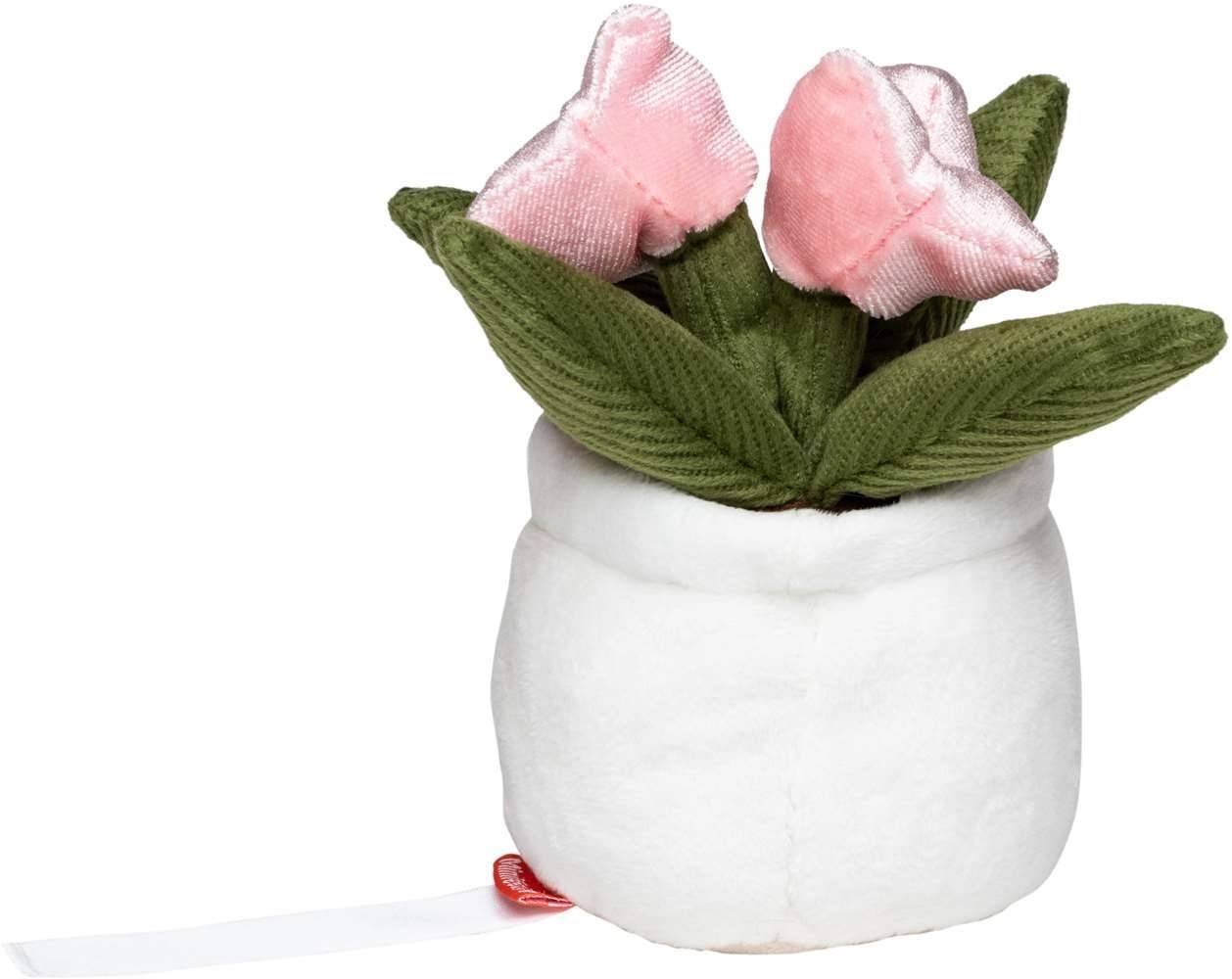 Schmoozies® Evergreenies® Tulip