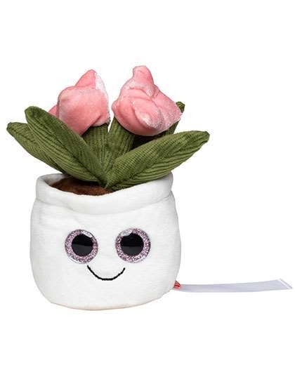 Schmoozies® Evergreenies® Tulip