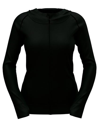 Seamless Sports Jacket Women