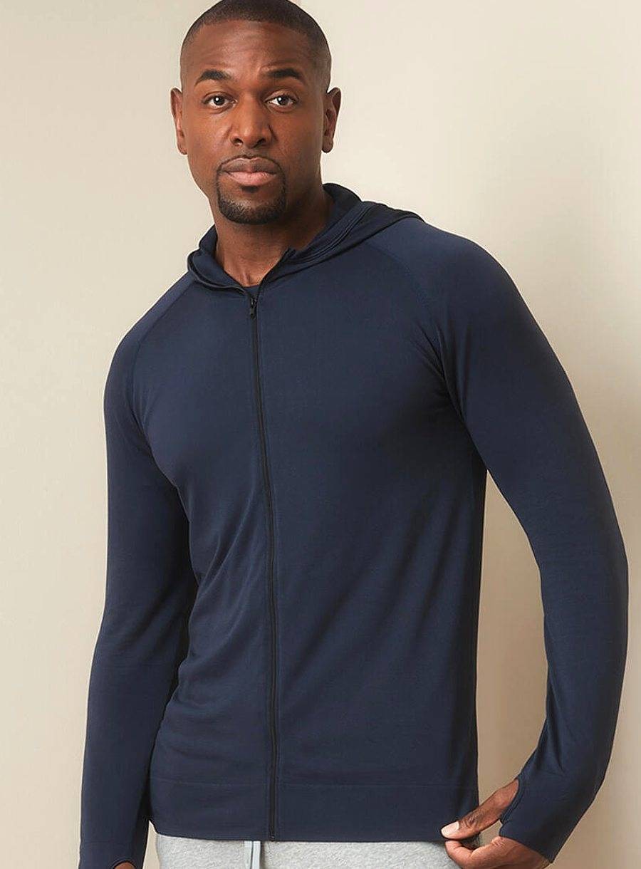 Seamless Sports Jacket