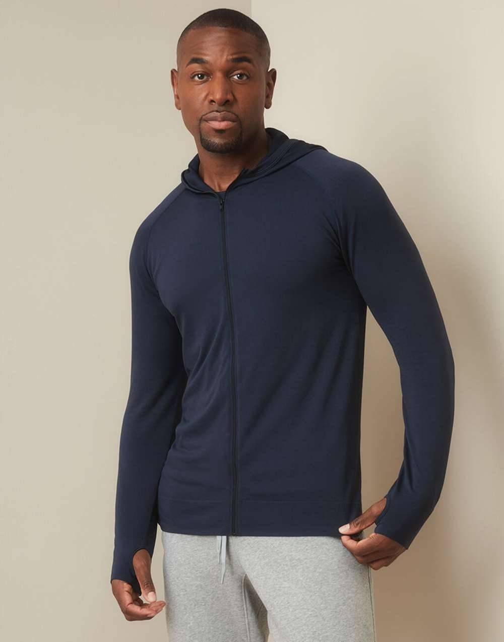 Seamless Sports Jacket