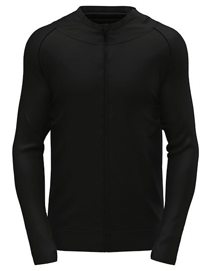 Seamless Sports Jacket