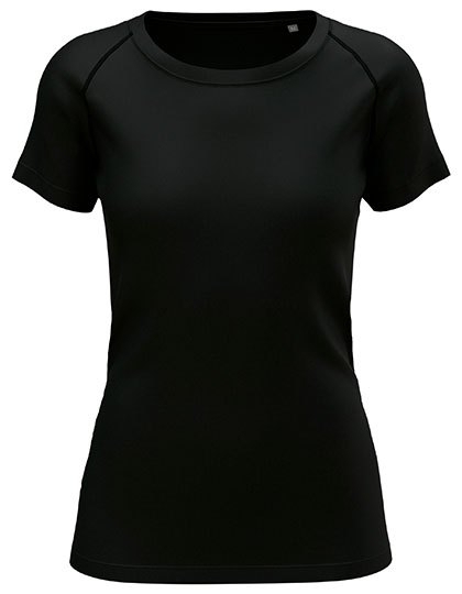 Seamless Sports-T Women