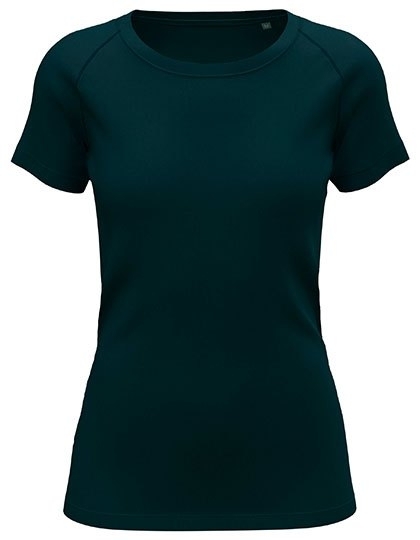 Seamless Sports-T Women
