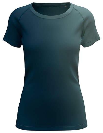 Seamless Sports-T Women
