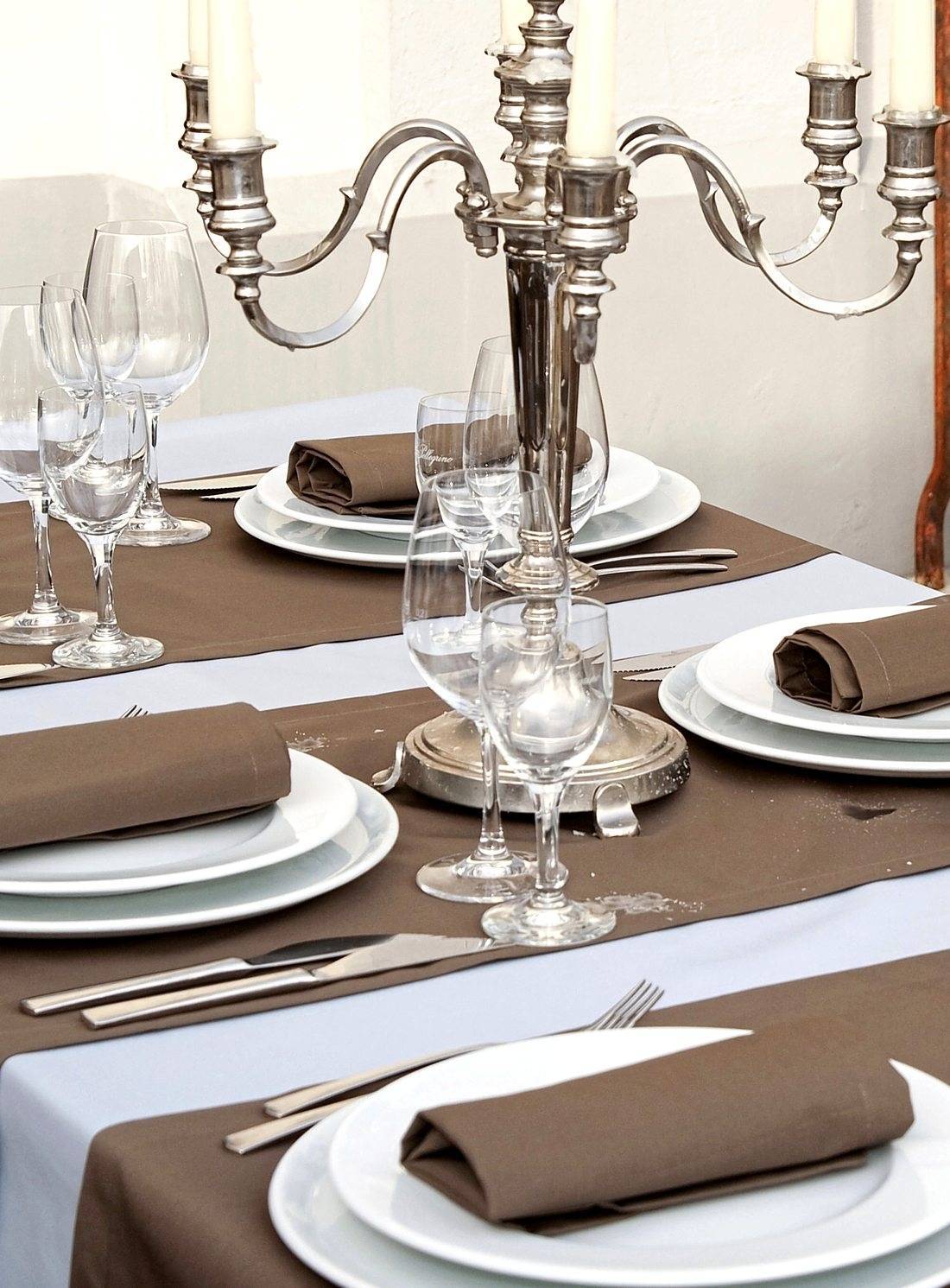 Serviettes Arezzo Classic