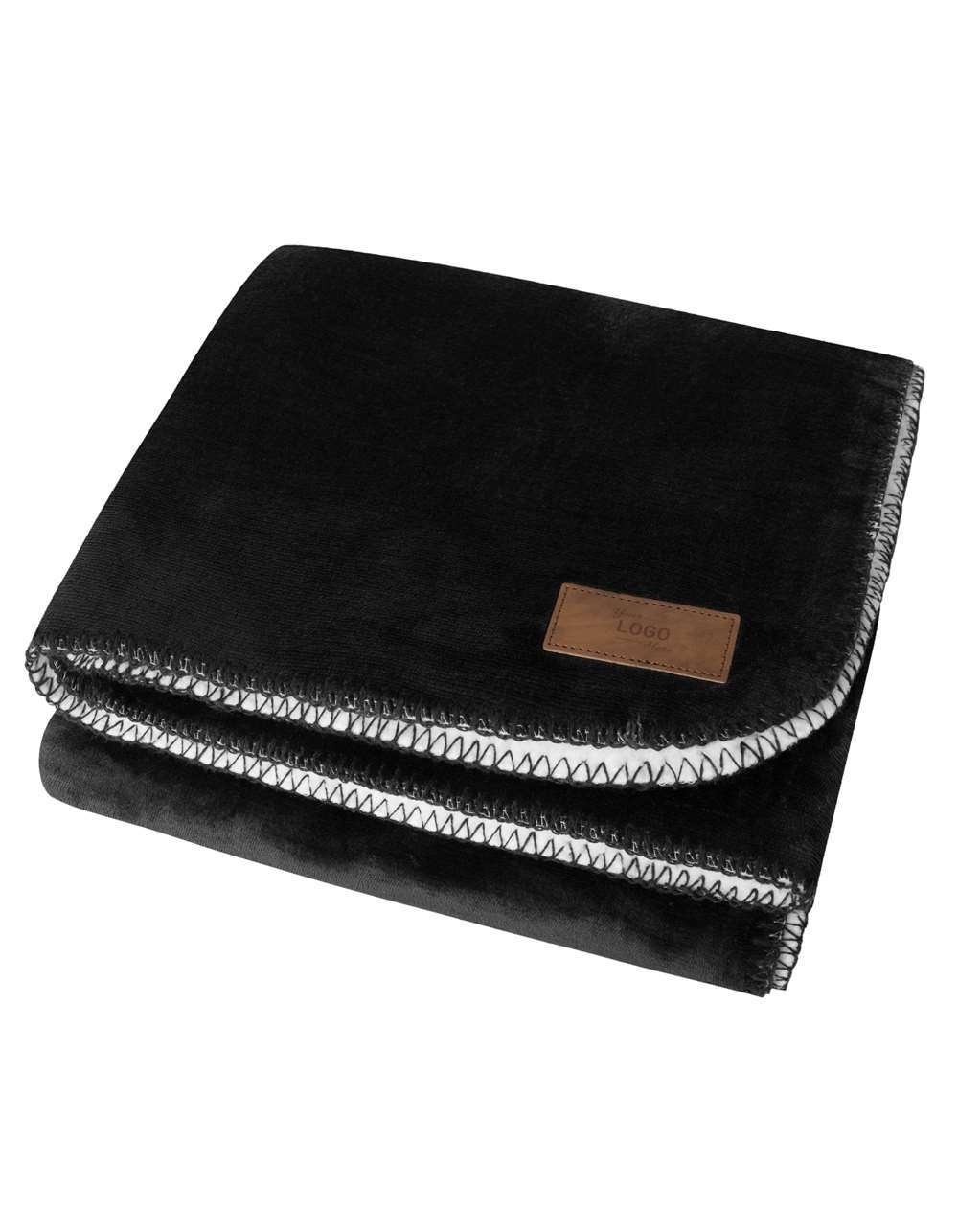 Sherpa Fleece Blanket