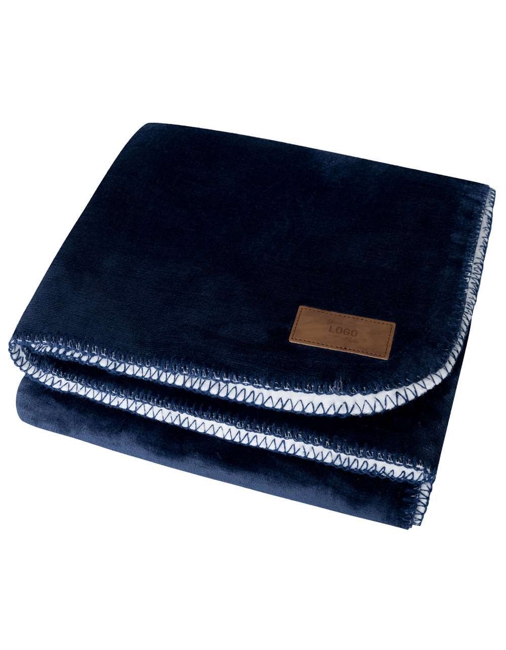 Sherpa Fleece Blanket