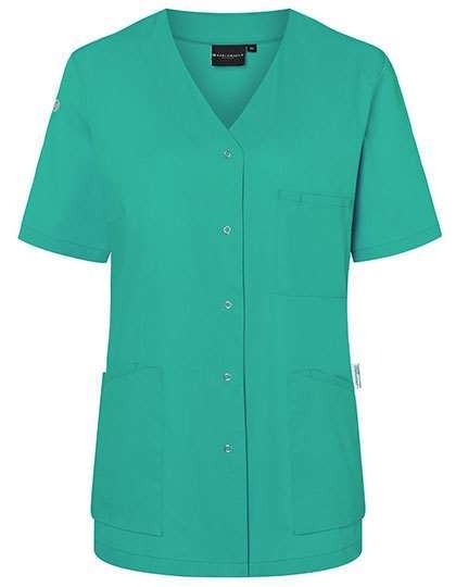 Shortsleeve Ladies´ Kasack Essential